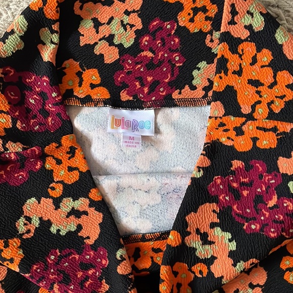 2 Cassie Lularoe skirts - Picture 2 of 3